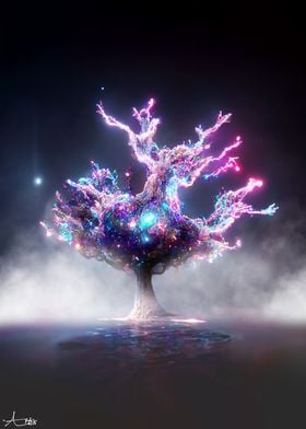 Neuron Tree