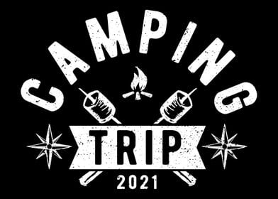 Camping Trip 2021