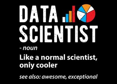 Data Scientist