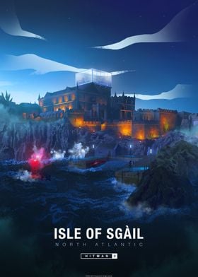 Isle of Sgail