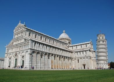 Tuscany Pisa Italy Travel