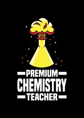 Chemistry Teacher Gifts
