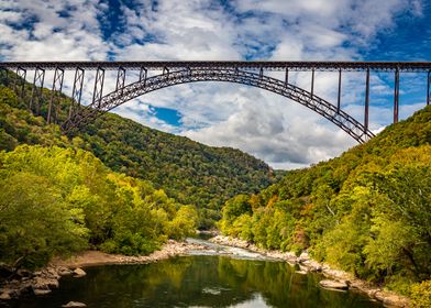 New River Gorge Bridge