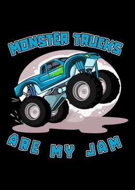 Monster Truck