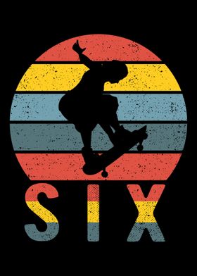 Six