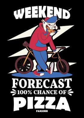 Weekend Forecast 100 Chan