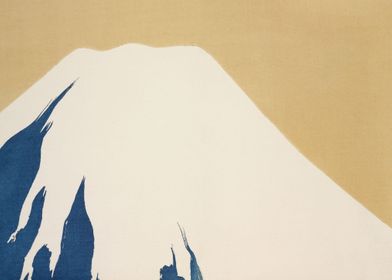 mountain japanese