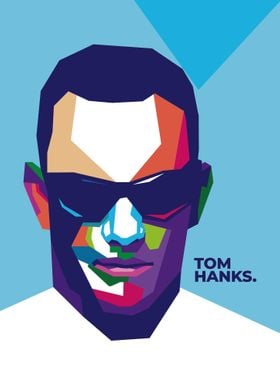 Tom Hanks