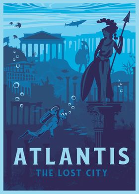 Atlantis