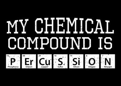 My Chemical Compound is Pe