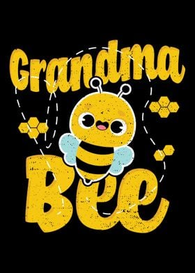 Grandma Bee