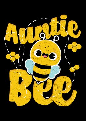 Auntie Bee