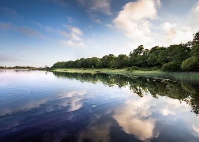 Upper Lough Erne