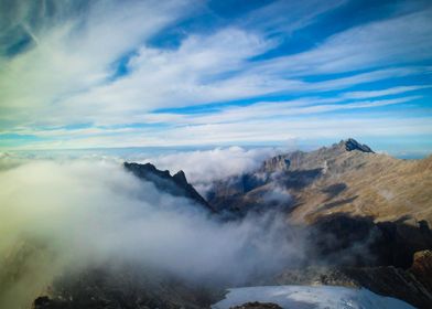 landscape cloud