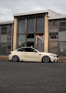 M2 BMW