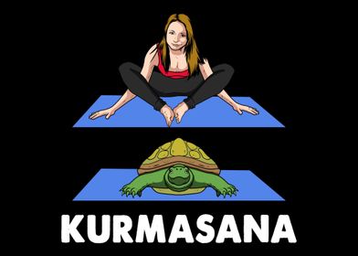 Yoga Instructor Yogi Zen