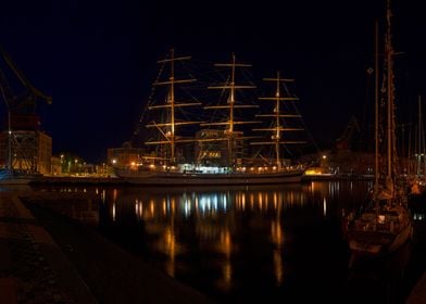 Boat Sailing Boats Ocean