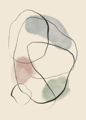 Duty of Crime Painting