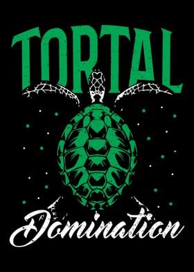 Tortal Domination