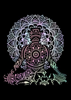 Yoga Instructor Yogi Zen