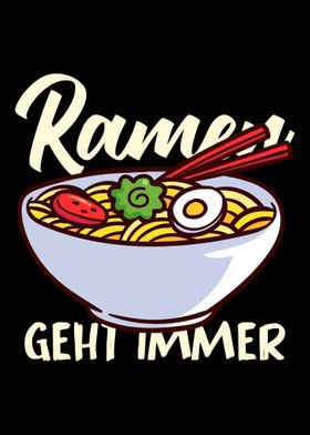 Ramen Food Noodles Anime