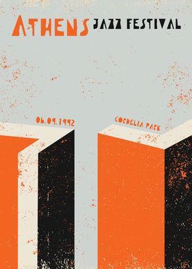 Athens Jazz Festival