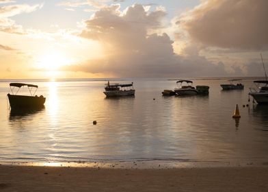 Boat Sailing Boats Ocean