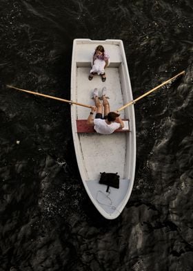 Boat Sailing Boats Ocean