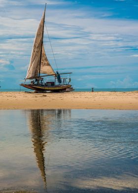 Boat Sailing Boats Ocean