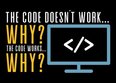 Coder Programmer Code Comp