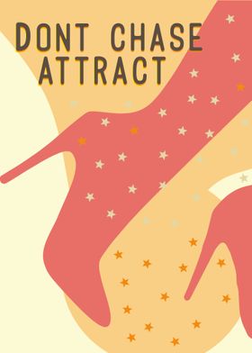 Retro Affirmation Print