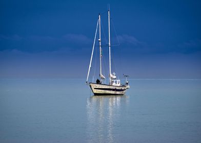 Boat Sailing Boats Ocean