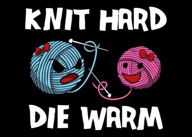 Knitting Handcraft