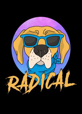 Radical Dog