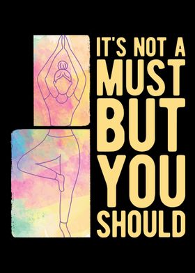 Yoga Instructor Yogi Zen