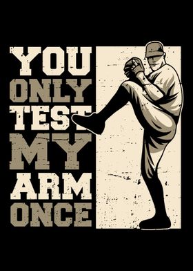 Baseball Player Baseballer