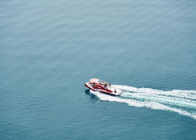 Boat Sailing Boats Ocean