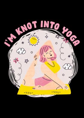 Yoga Instructor Yogi Zen