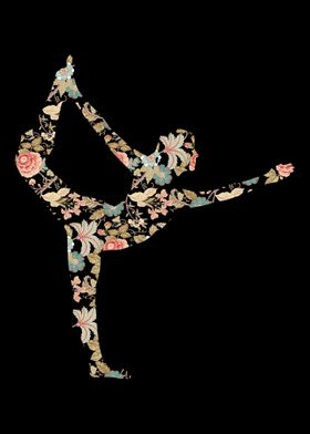 Yoga Instructor Yogi Zen