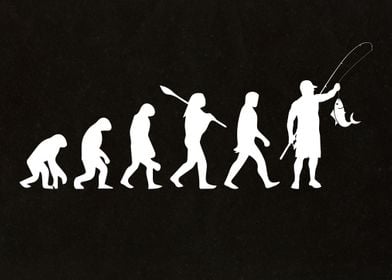 Evolution of Fisherman