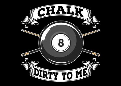 Billiard Pool Player