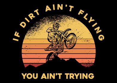 Dirt Bike MX Motocross