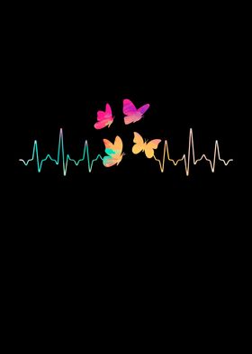 Butterfly Heartbeat