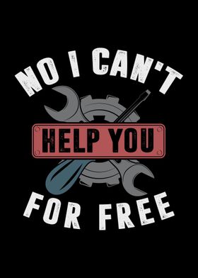 Car Mechanic Car Repair