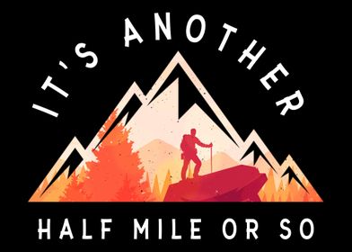 Hiking Trails Outdoor Hike