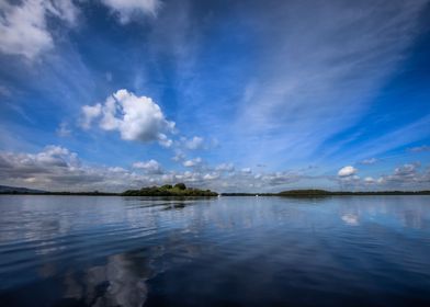 Upper Lough Erne