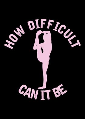 Yoga Instructor Yogi Zen