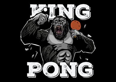 Table Tennis Ping Pong