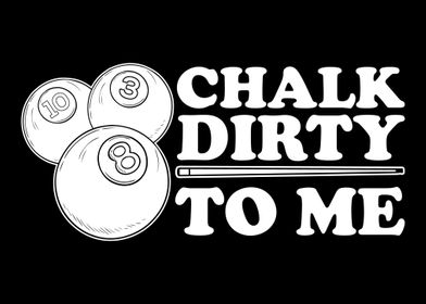 Billiard Pool Player