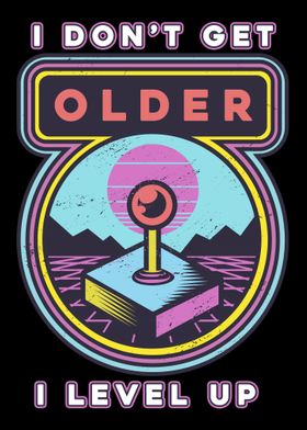 Gaming Video Games Gamer